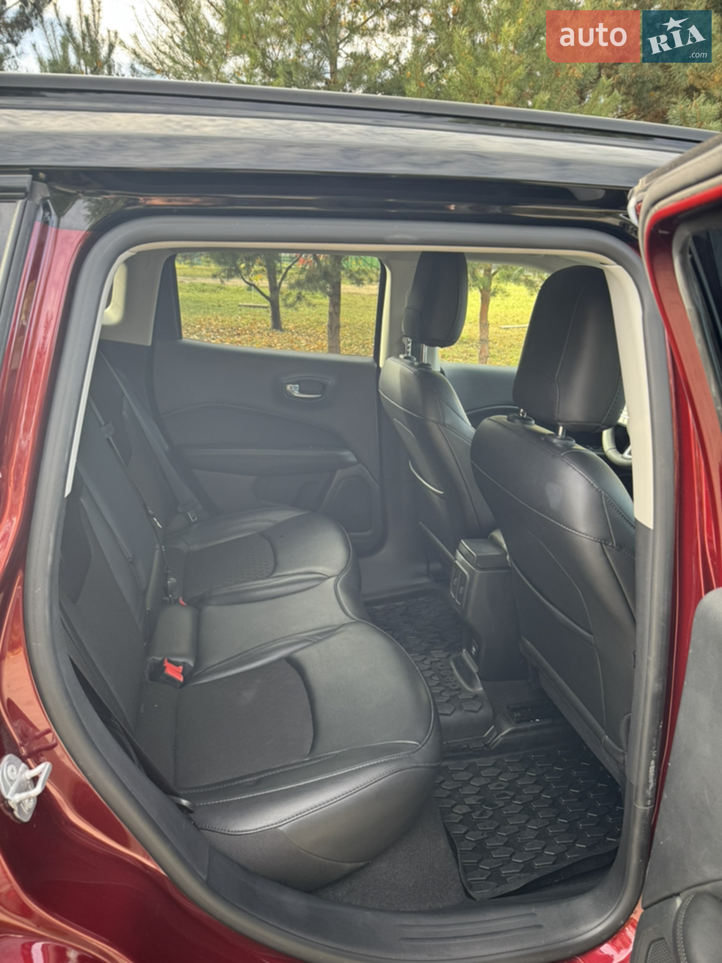 2020 Jeep Compass - мініатюра 36