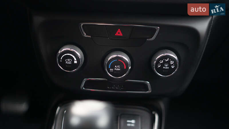 Внедорожник / Кроссовер Jeep Compass 2018 в Львове фото 20 Внедорожник / Кроссовер Jeep Compass 2018 в Львове