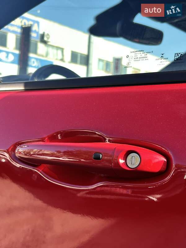 Внедорожник / Кроссовер Jeep Compass 2022 в Сумах фото 8 Внедорожник / Кроссовер Jeep Compass 2022 в Сумах