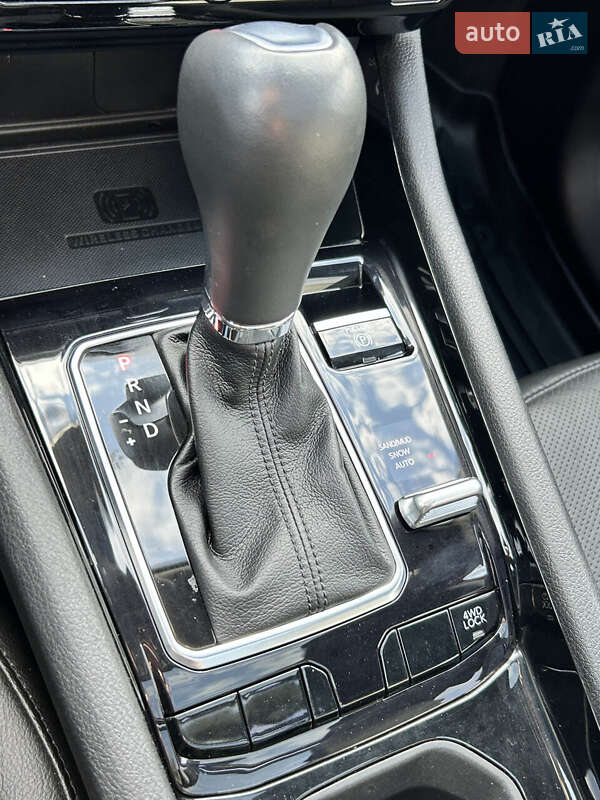 Внедорожник / Кроссовер Jeep Compass 2022 в Сумах фото 39 Внедорожник / Кроссовер Jeep Compass 2022 в Сумах