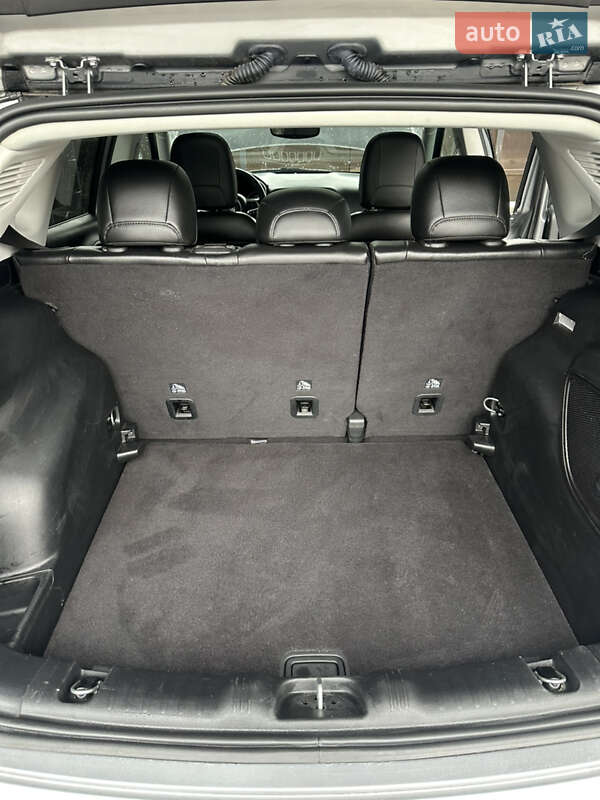 Внедорожник / Кроссовер Jeep Compass 2020 в Харькове