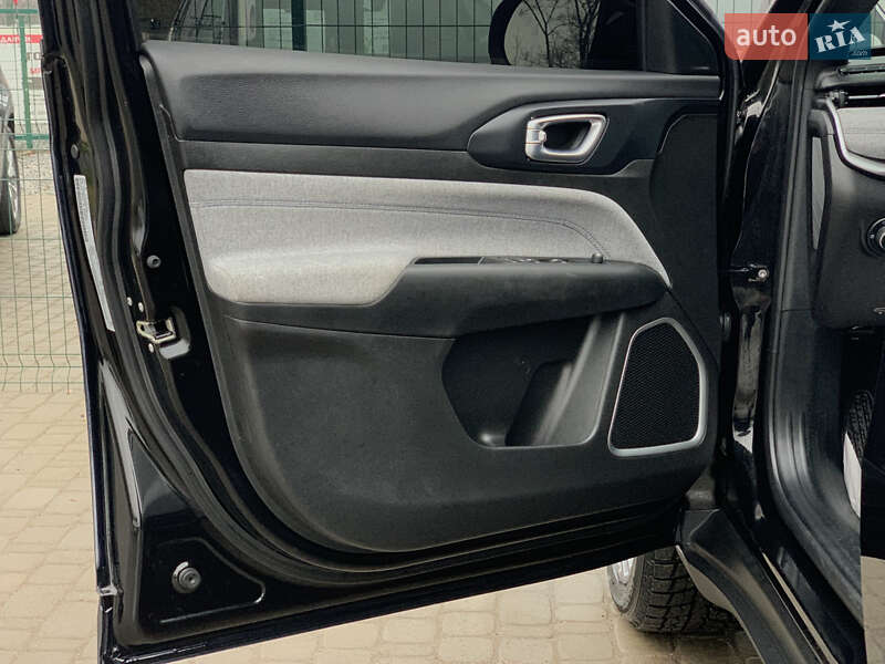 Позашляховик / Кросовер Jeep Compass 2023 в Бердичеві фото 24 Позашляховик / Кросовер Jeep Compass 2023 в Бердичеві