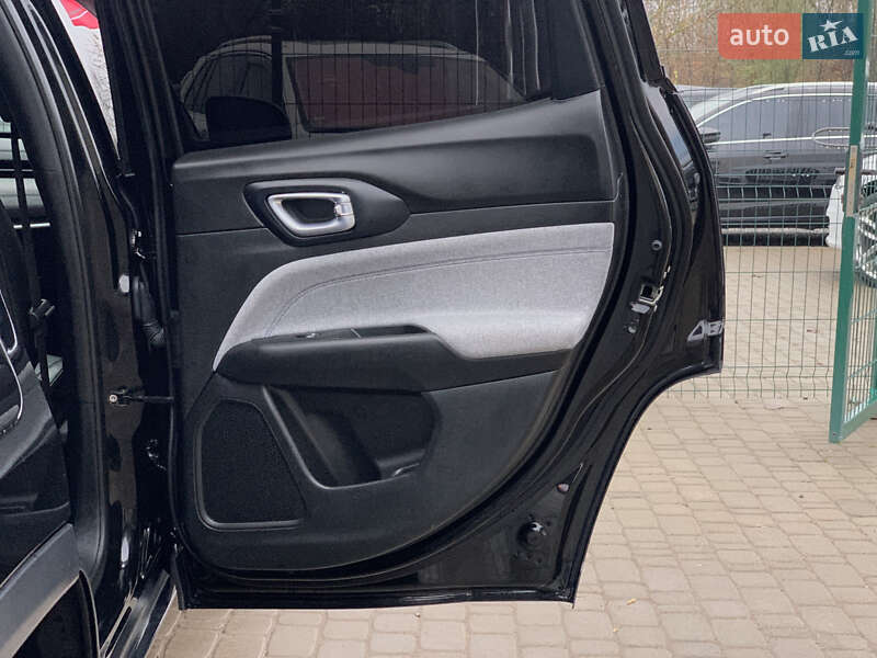 Позашляховик / Кросовер Jeep Compass 2023 в Бердичеві фото 30 Позашляховик / Кросовер Jeep Compass 2023 в Бердичеві