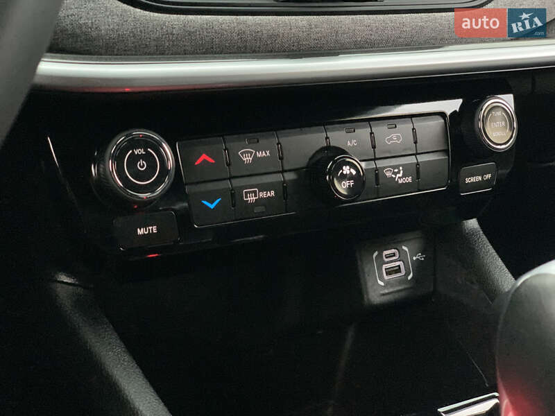 Позашляховик / Кросовер Jeep Compass 2023 в Бердичеві фото 51 Позашляховик / Кросовер Jeep Compass 2023 в Бердичеві