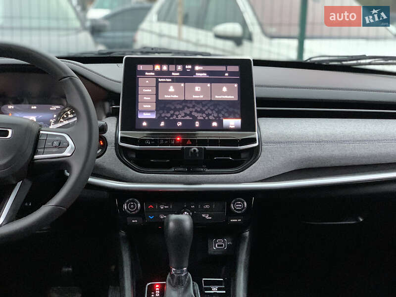 Позашляховик / Кросовер Jeep Compass 2023 в Бердичеві фото 58 Позашляховик / Кросовер Jeep Compass 2023 в Бердичеві