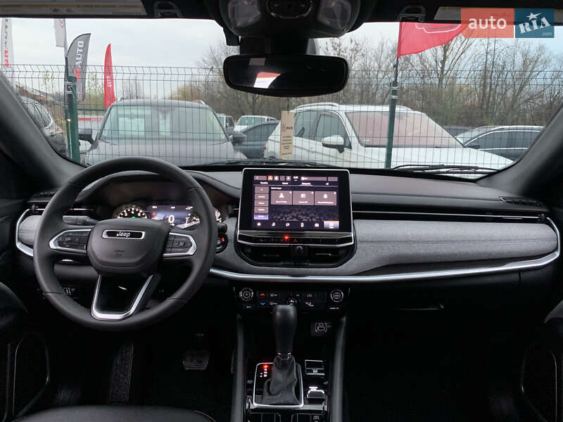 Позашляховик / Кросовер Jeep Compass 2023 в Бердичеві фото 60 Позашляховик / Кросовер Jeep Compass 2023 в Бердичеві