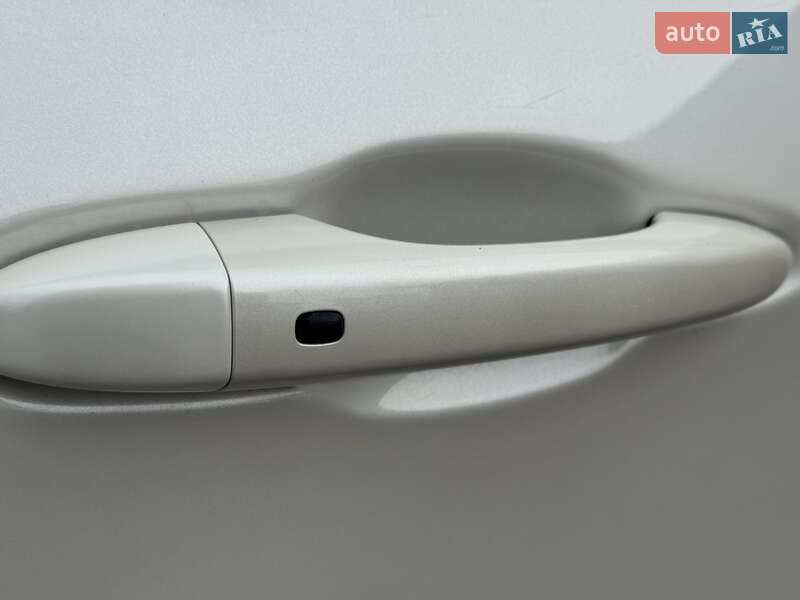 Внедорожник / Кроссовер Jeep Compass 2018 в Тернополе