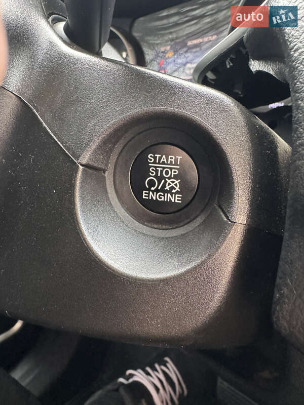 Внедорожник / Кроссовер Jeep Compass 2018 в Тернополе