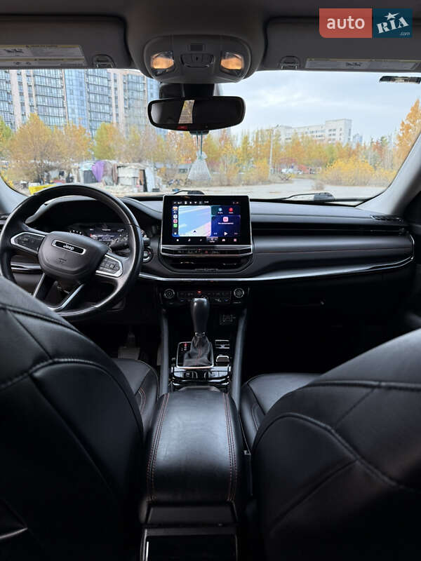 Внедорожник / Кроссовер Jeep Compass 2022 в Днепре фото 18 Внедорожник / Кроссовер Jeep Compass 2022 в Днепре