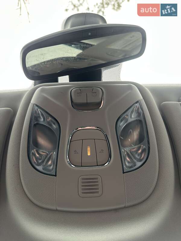 Позашляховик / Кросовер Jeep Compass 2021 в Білогородці фото 35 Позашляховик / Кросовер Jeep Compass 2021 в Білогородці