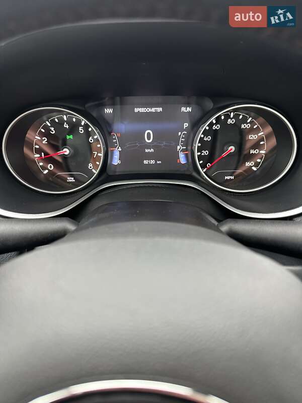 Позашляховик / Кросовер Jeep Compass 2021 в Білогородці фото 39 Позашляховик / Кросовер Jeep Compass 2021 в Білогородці