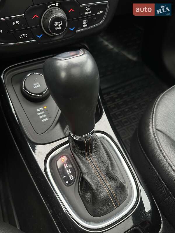 Позашляховик / Кросовер Jeep Compass 2021 в Білогородці фото 42 Позашляховик / Кросовер Jeep Compass 2021 в Білогородці