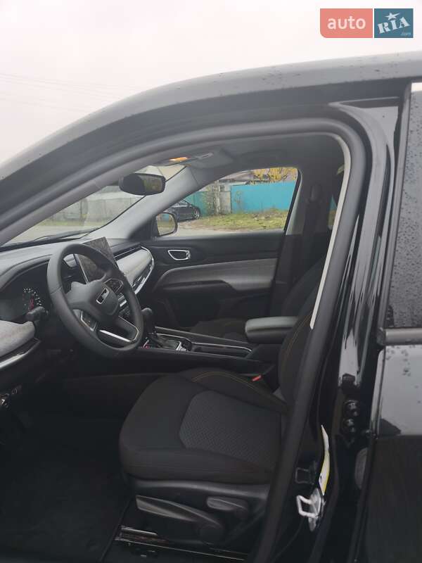 Позашляховик / Кросовер Jeep Compass 2022 в Києві фото 10 Позашляховик / Кросовер Jeep Compass 2022 в Києві