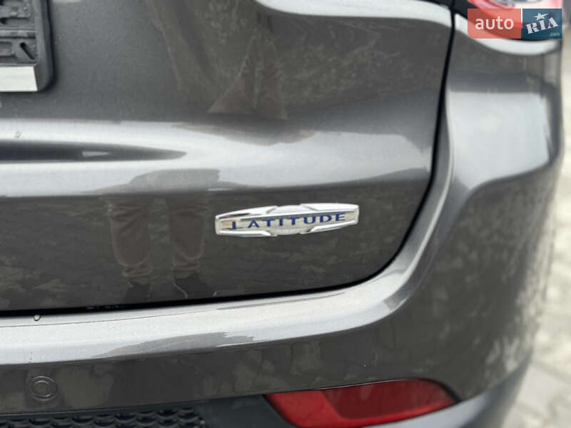 Внедорожник / Кроссовер Jeep Compass 2018 в Хмельницком фото 12 Внедорожник / Кроссовер Jeep Compass 2018 в Хмельницком