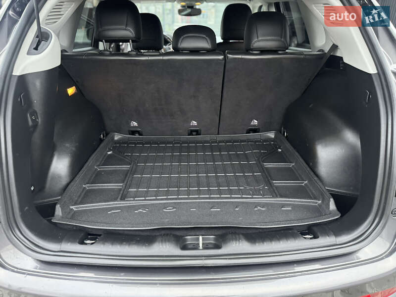 Внедорожник / Кроссовер Jeep Compass 2018 в Хмельницком фото 37 Внедорожник / Кроссовер Jeep Compass 2018 в Хмельницком