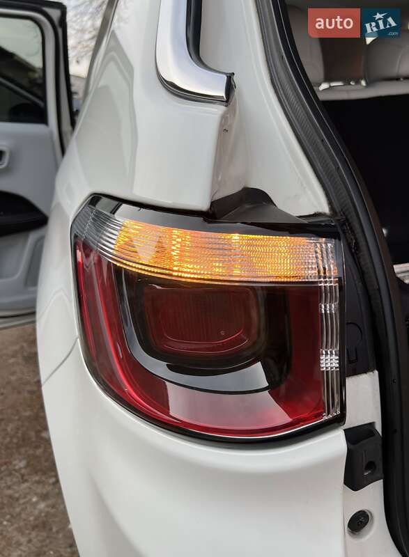 Внедорожник / Кроссовер Jeep Compass 2020 в Киеве