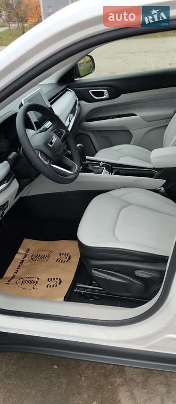 Внедорожник / Кроссовер Jeep Compass 2022 в Полтаве фото 7 Внедорожник / Кроссовер Jeep Compass 2022 в Полтаве