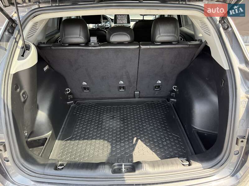 Внедорожник / Кроссовер Jeep Compass 2021 в Львове фото 17 Внедорожник / Кроссовер Jeep Compass 2021 в Львове
