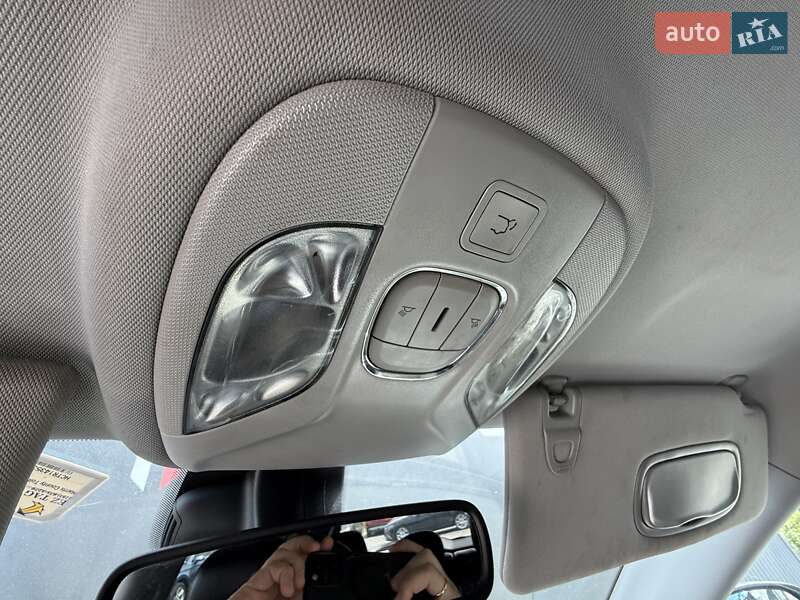 Внедорожник / Кроссовер Jeep Compass 2021 в Львове фото 33 Внедорожник / Кроссовер Jeep Compass 2021 в Львове