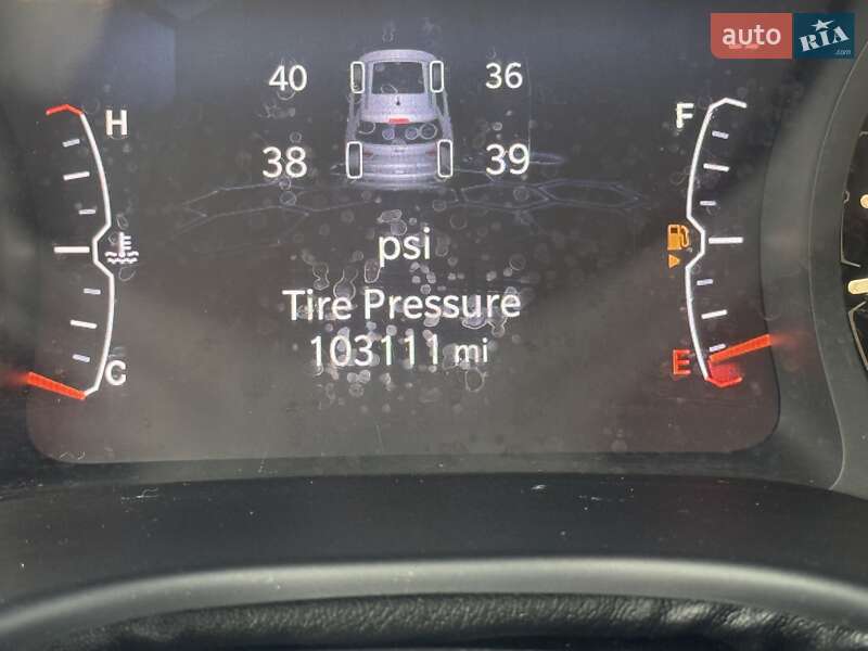 Внедорожник / Кроссовер Jeep Compass 2021 в Львове фото 44 Внедорожник / Кроссовер Jeep Compass 2021 в Львове