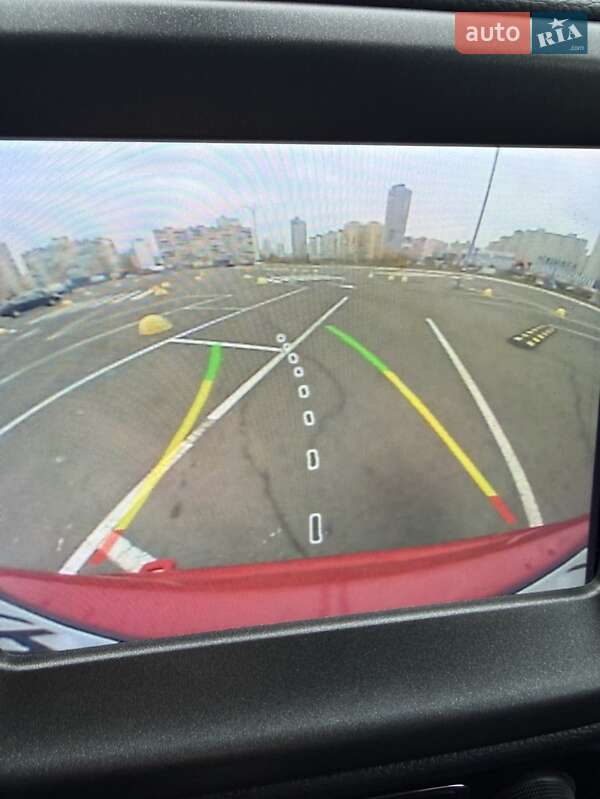 Позашляховик / Кросовер Jeep Compass 2019 в Києві фото 3 Позашляховик / Кросовер Jeep Compass 2019 в Києві