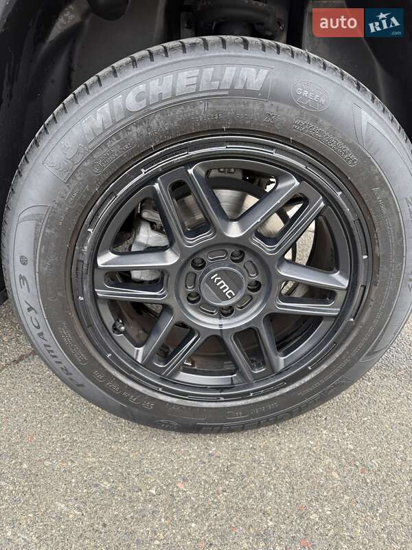 Позашляховик / Кросовер Jeep Compass 2019 в Києві фото 13 Позашляховик / Кросовер Jeep Compass 2019 в Києві