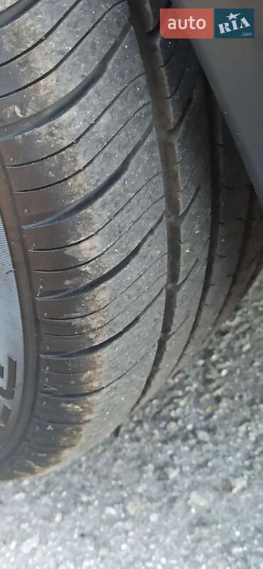 Внедорожник / Кроссовер Jeep Compass 2019 в Дубно