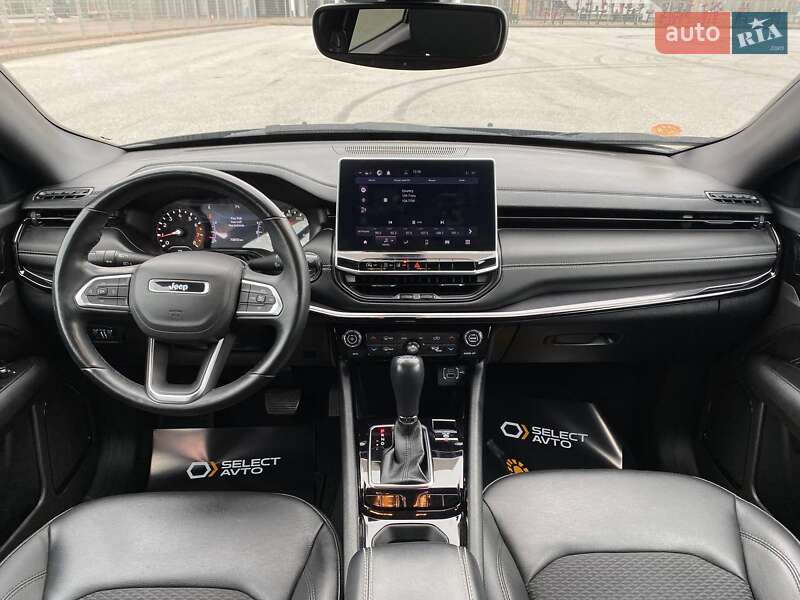 Внедорожник / Кроссовер Jeep Compass 2022 в Львове фото 14 Внедорожник / Кроссовер Jeep Compass 2022 в Львове