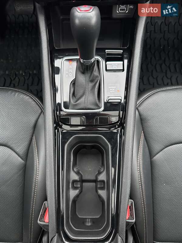 Внедорожник / Кроссовер Jeep Compass 2022 в Белогородке фото 29 Внедорожник / Кроссовер Jeep Compass 2022 в Белогородке