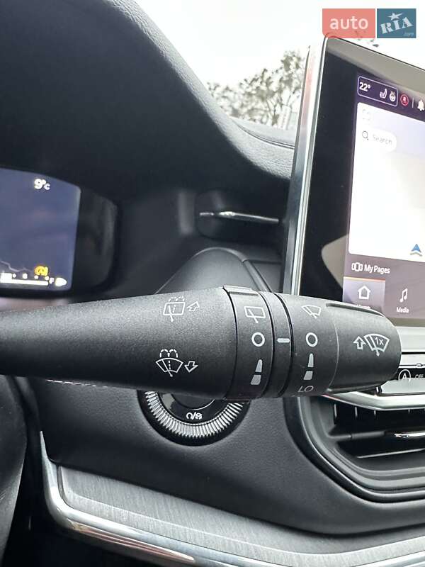 Внедорожник / Кроссовер Jeep Compass 2022 в Белогородке фото 42 Внедорожник / Кроссовер Jeep Compass 2022 в Белогородке