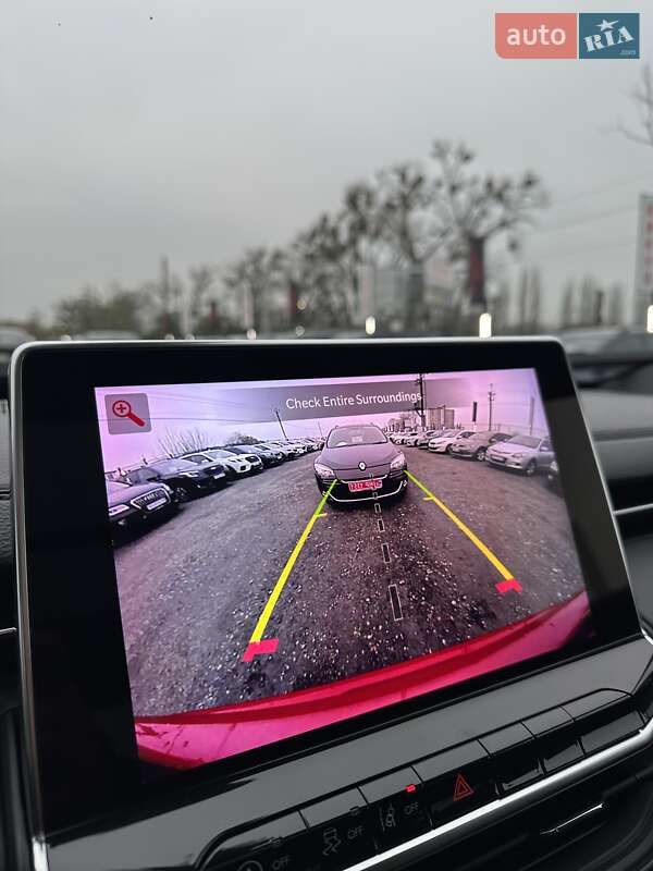 Внедорожник / Кроссовер Jeep Compass 2022 в Белогородке фото 47 Внедорожник / Кроссовер Jeep Compass 2022 в Белогородке