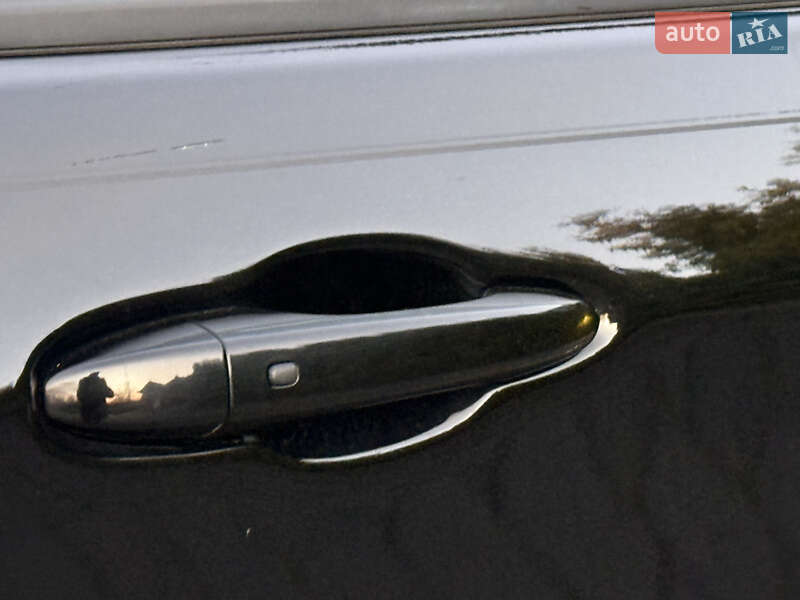 Внедорожник / Кроссовер Jeep Compass 2019 в Стрые