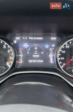 Внедорожник / Кроссовер Jeep Compass 2020 в Харькове