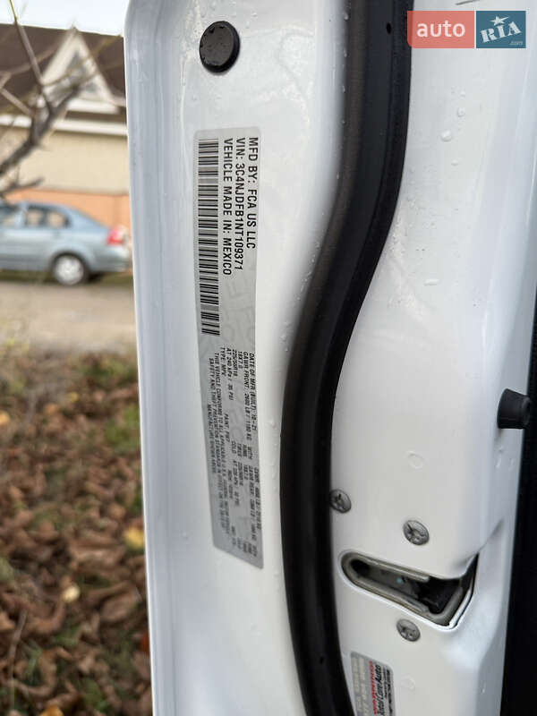 Позашляховик / Кросовер Jeep Compass 2021 в Шостці фото 33 Позашляховик / Кросовер Jeep Compass 2021 в Шостці