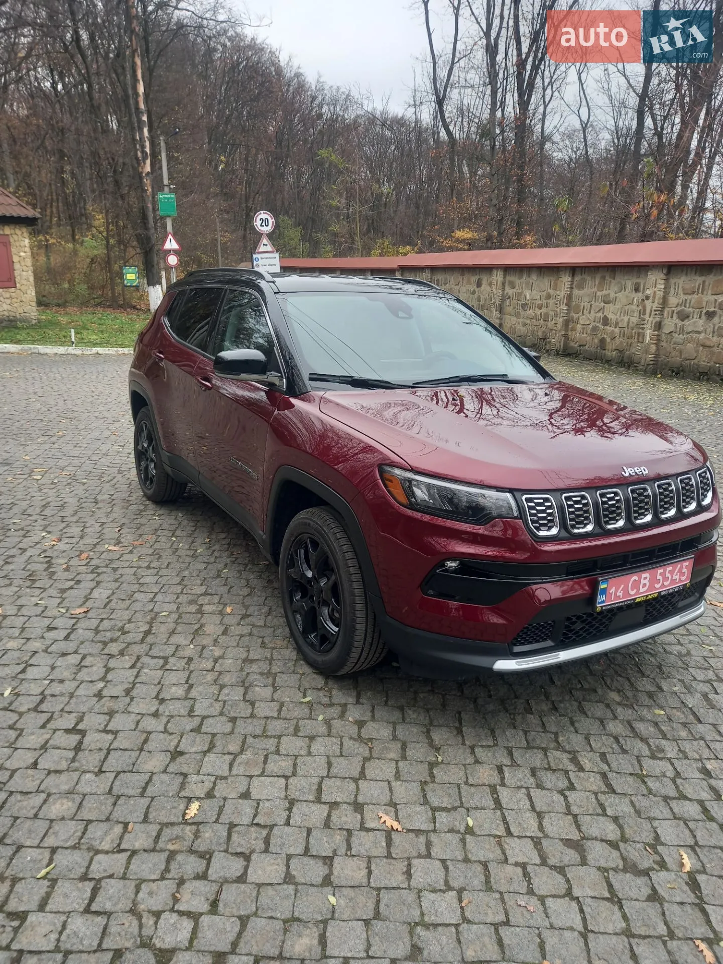 2021 Jeep Compass - мініатюра 11