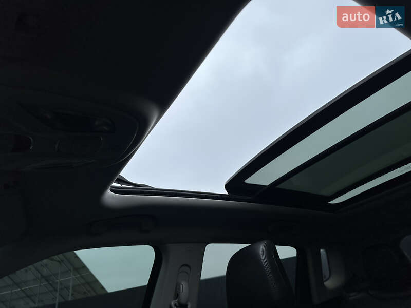 Внедорожник / Кроссовер Jeep Compass 2022 в Самборе