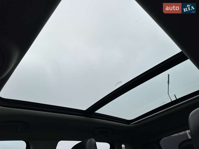 Внедорожник / Кроссовер Jeep Compass 2022 в Самборе