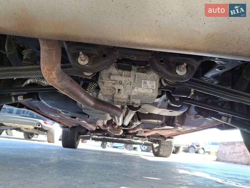 Внедорожник / Кроссовер Jeep Compass 2019 в Одессе фото 16 Внедорожник / Кроссовер Jeep Compass 2019 в Одессе