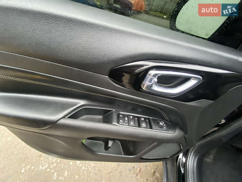 Внедорожник / Кроссовер Jeep Compass 2022 в Золочеве