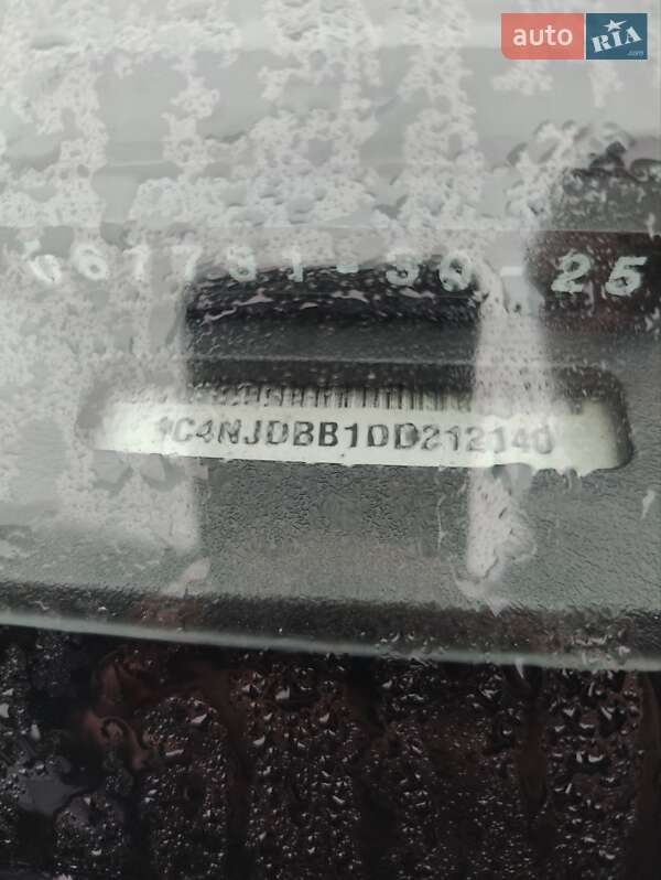 Внедорожник / Кроссовер Jeep Compass 2012 в Киеве фото 27 Внедорожник / Кроссовер Jeep Compass 2012 в Киеве