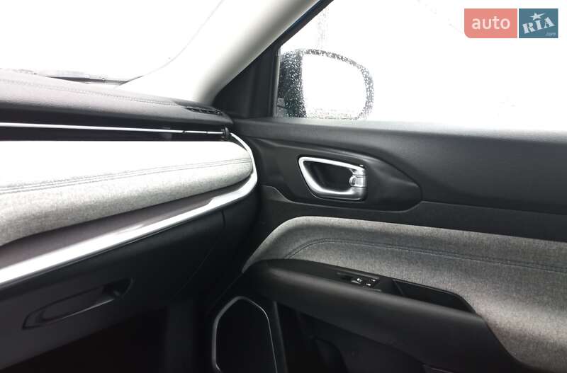 Позашляховик / Кросовер Jeep Compass 2022 в Києві фото 19 Позашляховик / Кросовер Jeep Compass 2022 в Києві