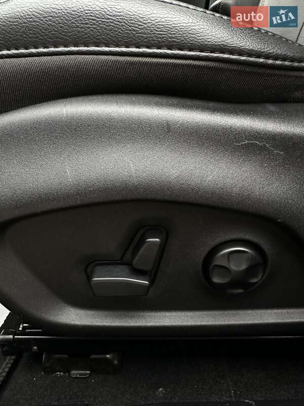 Позашляховик / Кросовер Jeep Compass 2018 в Сумах