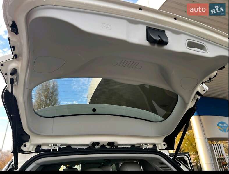 Внедорожник / Кроссовер Jeep Compass 2018 в Черкассах фото 14 Внедорожник / Кроссовер Jeep Compass 2018 в Черкассах