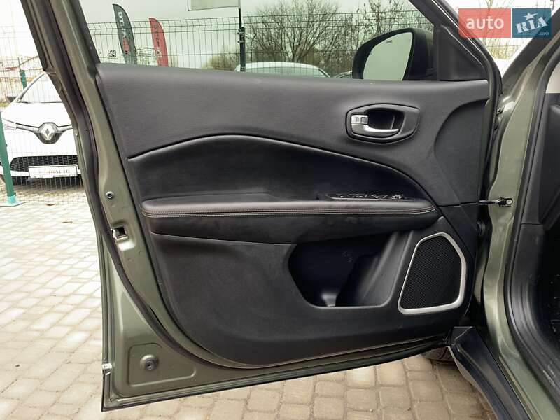 Внедорожник / Кроссовер Jeep Compass 2020 в Бердичеве