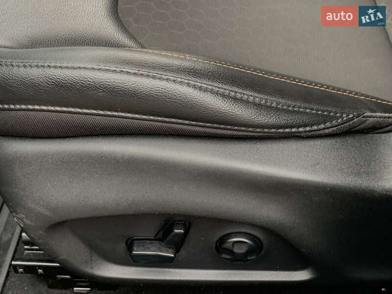 Внедорожник / Кроссовер Jeep Compass 2020 в Бердичеве