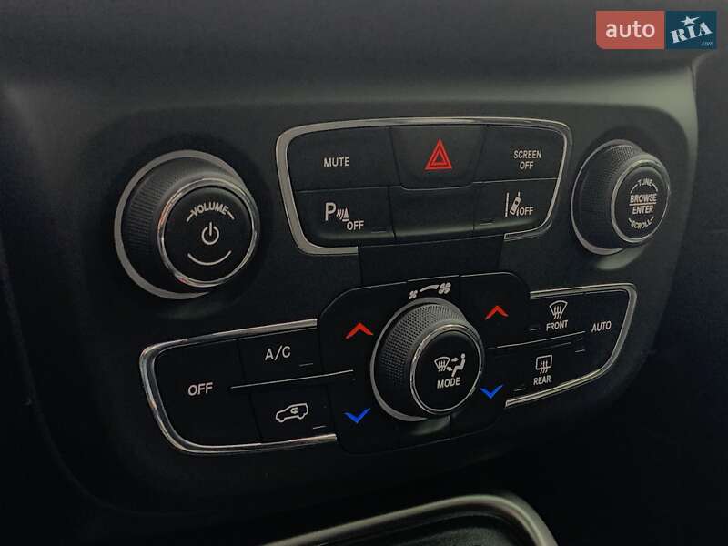 Внедорожник / Кроссовер Jeep Compass 2020 в Бердичеве