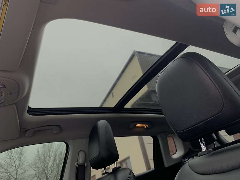 Внедорожник / Кроссовер Jeep Compass 2020 в Бердичеве