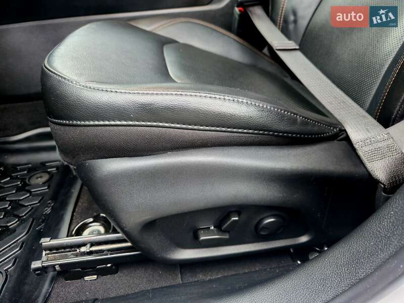 Позашляховик / Кросовер Jeep Compass 2022 в Полтаві