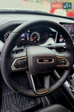 Внедорожник / Кроссовер Jeep Compass 2022 в Полтаве