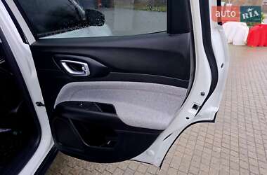 Внедорожник / Кроссовер Jeep Compass 2022 в Полтаве